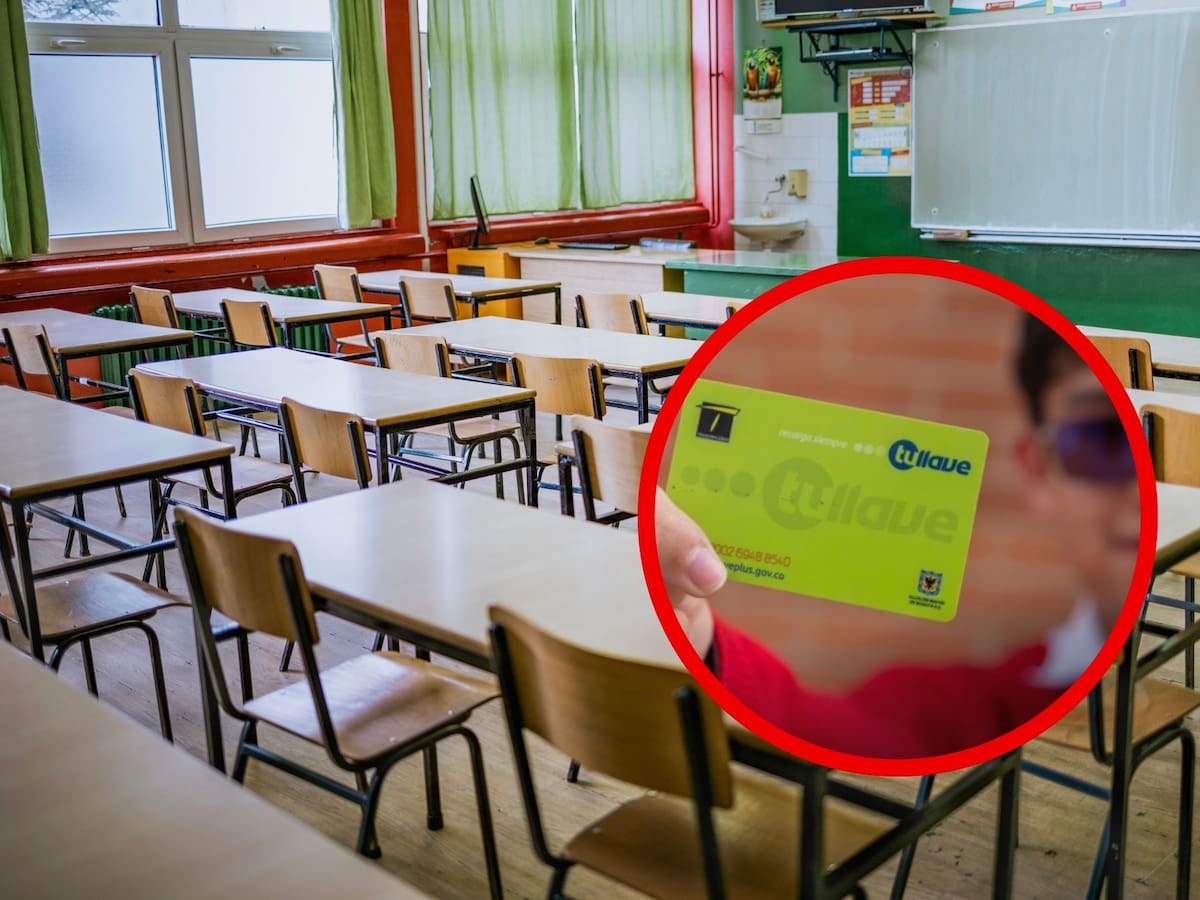 ¿Cómo reclamar al pago del tercer ciclo del Subsidio de Transporte Escolar en Bogotá? Paso a paso
