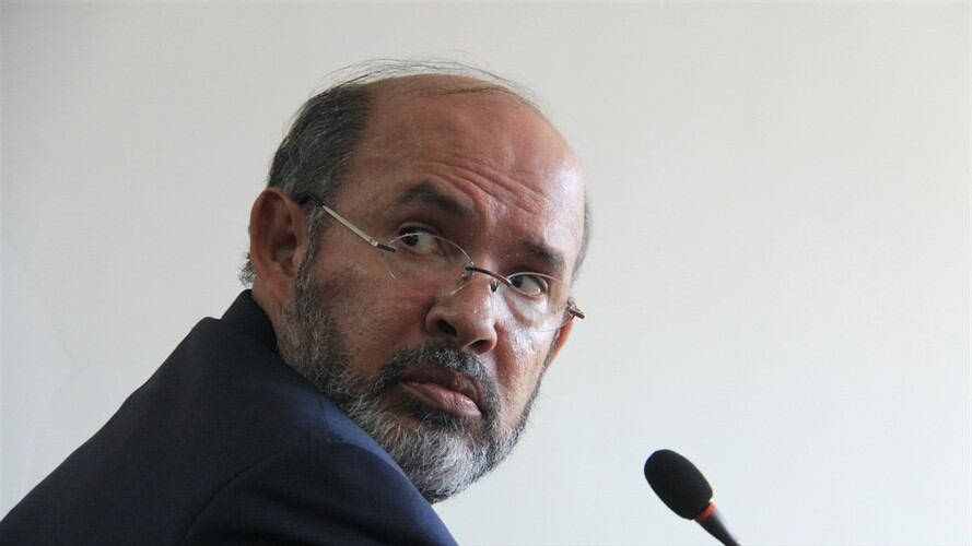 Francisco Ricaurte. Foto: Colprensa