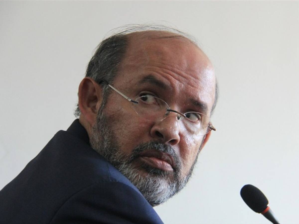 Juez acepta nuevas pruebas en caso de Francisco Ricaurte