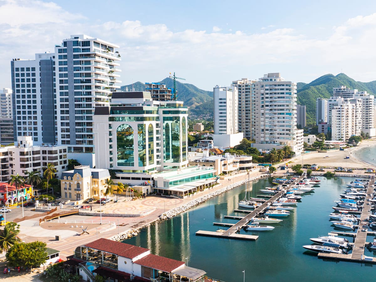 ¿Cuál es la ciudad más antigua y la más joven de Colombia? Conozca las primeras en fundarse