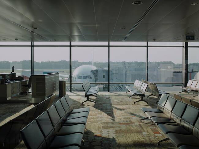 ¿Es viable un aeropuerto “minimalista” en el Eje Cafetero como lo propuso Petro?