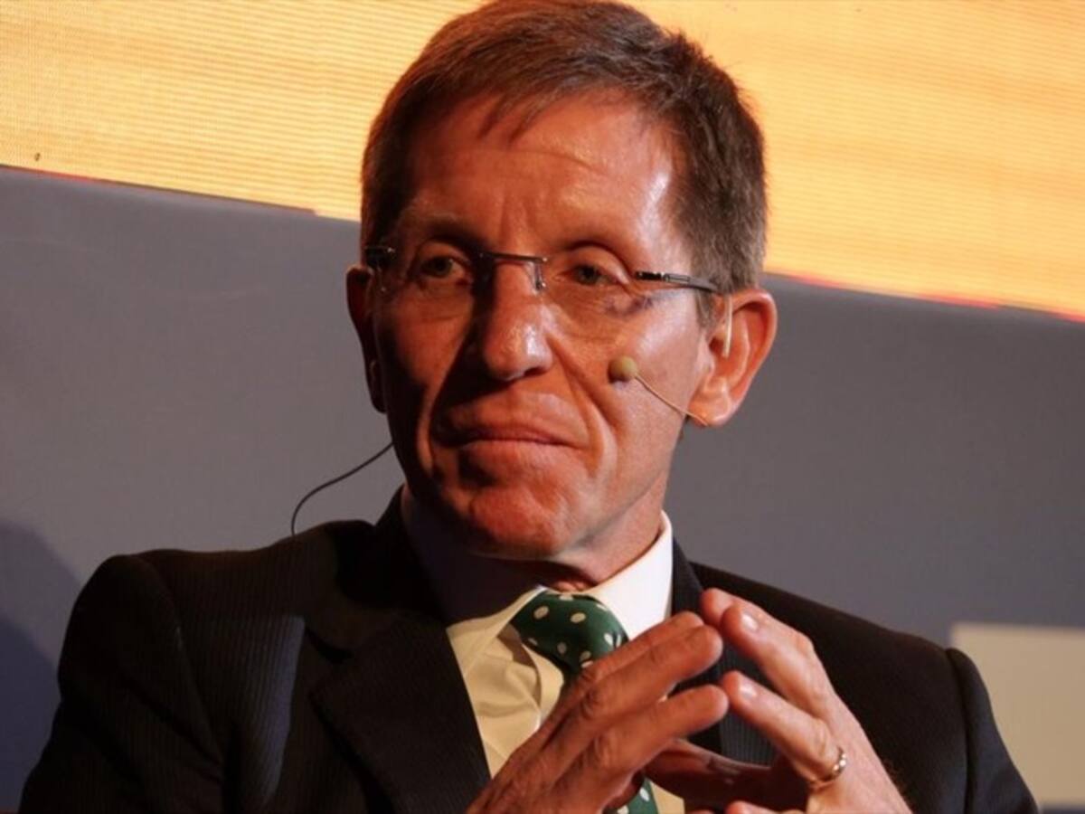 Confiamos en que la JEP responderá al momento histórico que tiene enfrente: Emilio Archila