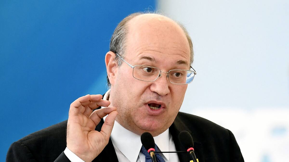 El brasileño Ilan Goldfajn elegido nuevo presidente del BID