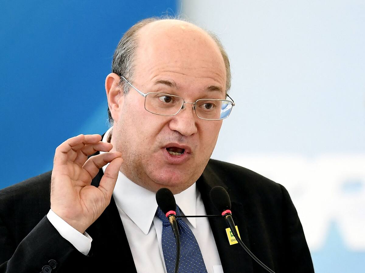 El brasileño Ilan Goldfajn elegido nuevo presidente del BID