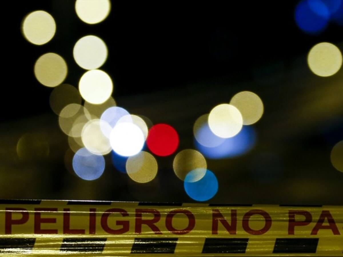 Atentado con explosivo dejó varios heridos en Florencia, Cauca