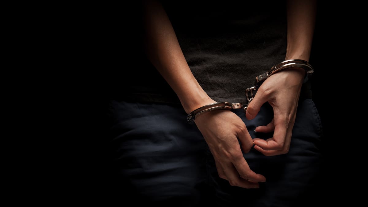 Capturan a sacerdote acusado de abuso sexual en el Chocó