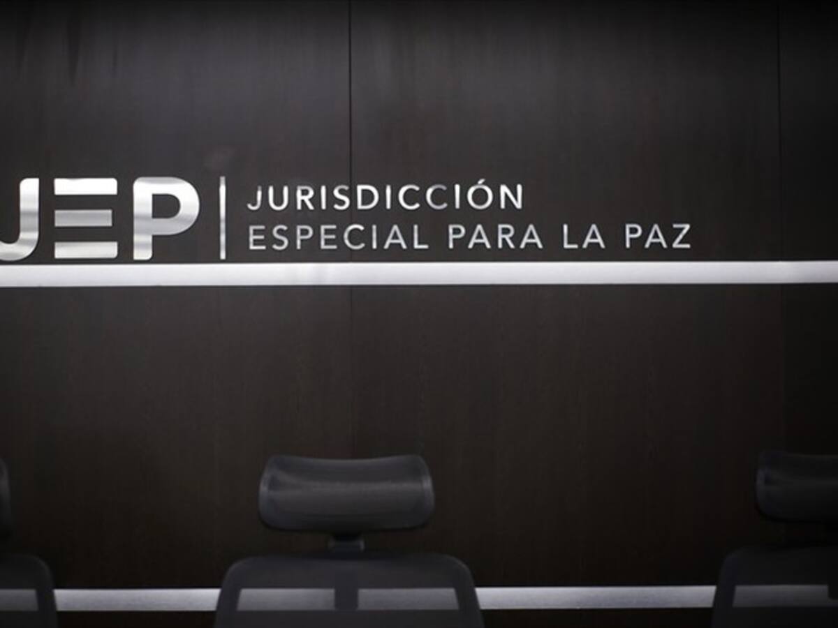 JEP rechaza asesinato de líder que colaboró en trabajos con fosas en Caquetá
