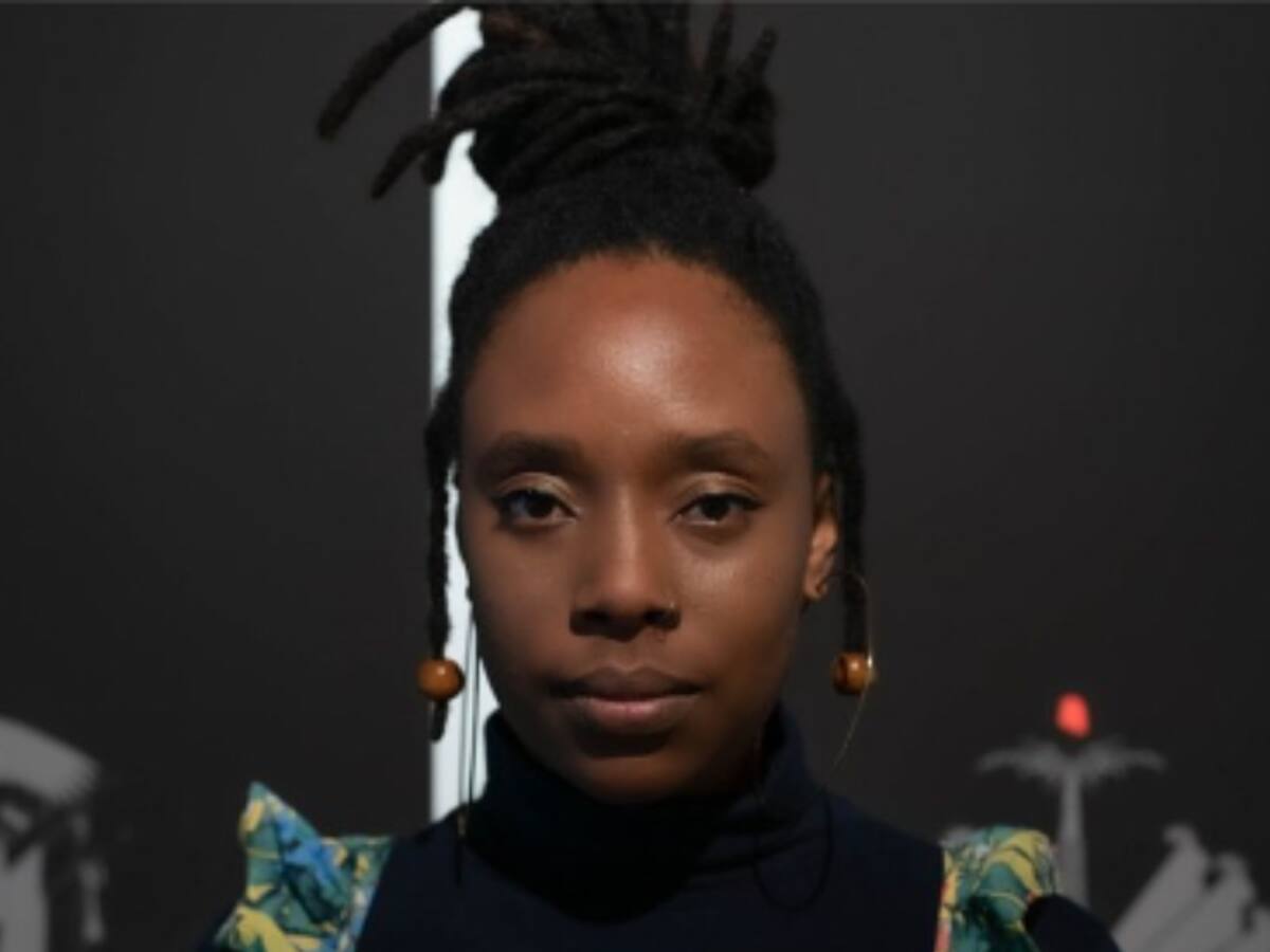 Drexciya, exposición de Astrid González en el Parque Explora de Medellín: de qué se trata