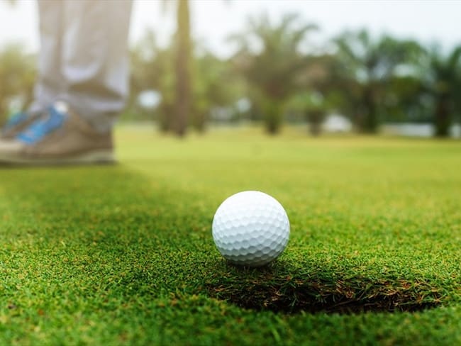 Si las condiciones se dan, la reactivación del golf se podría dar en unos meses: Fedegolf