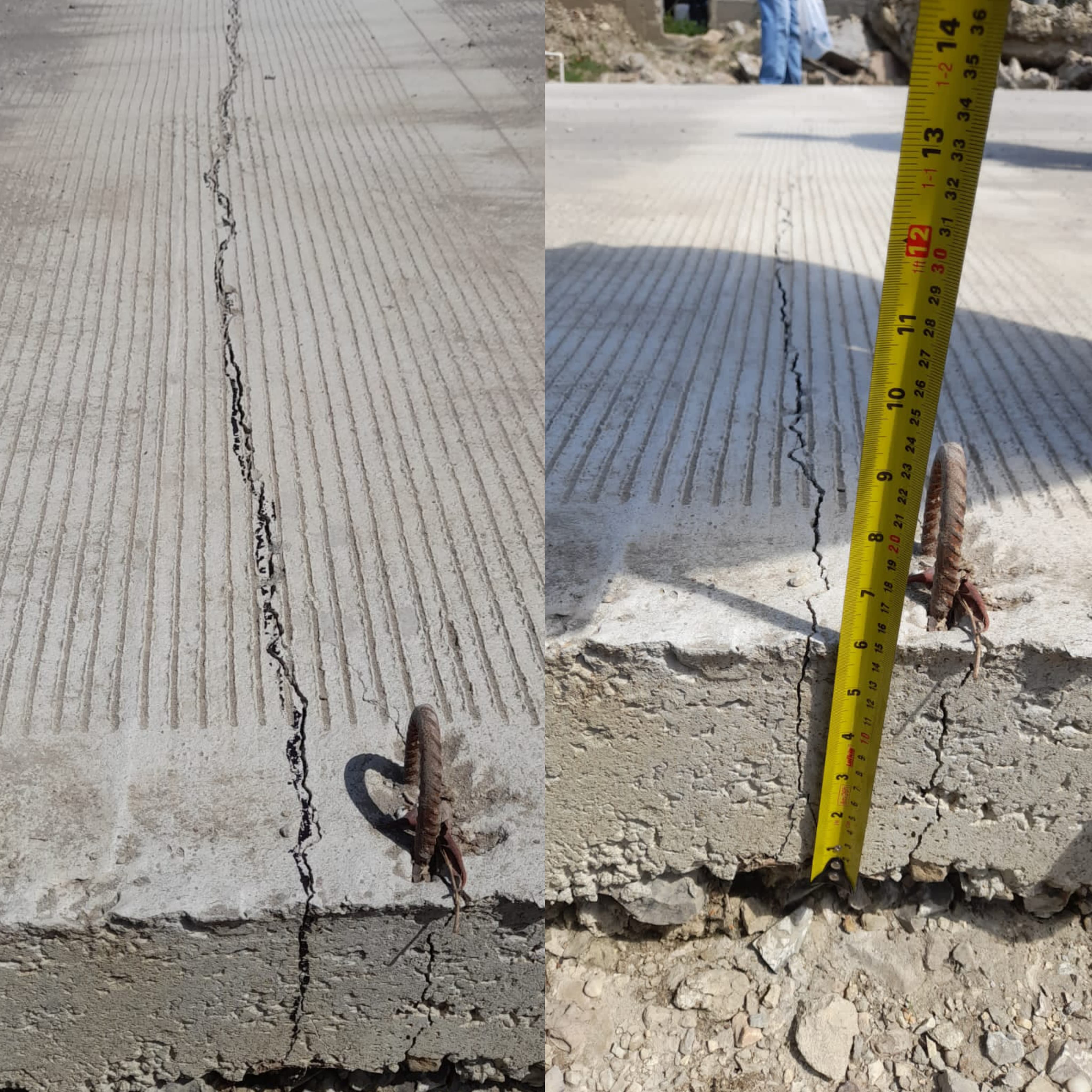 Denuncian millonaria obra inclusa en zona rural de Moñitos, Córdoba. Foto: cortesía (suministrada a la W).