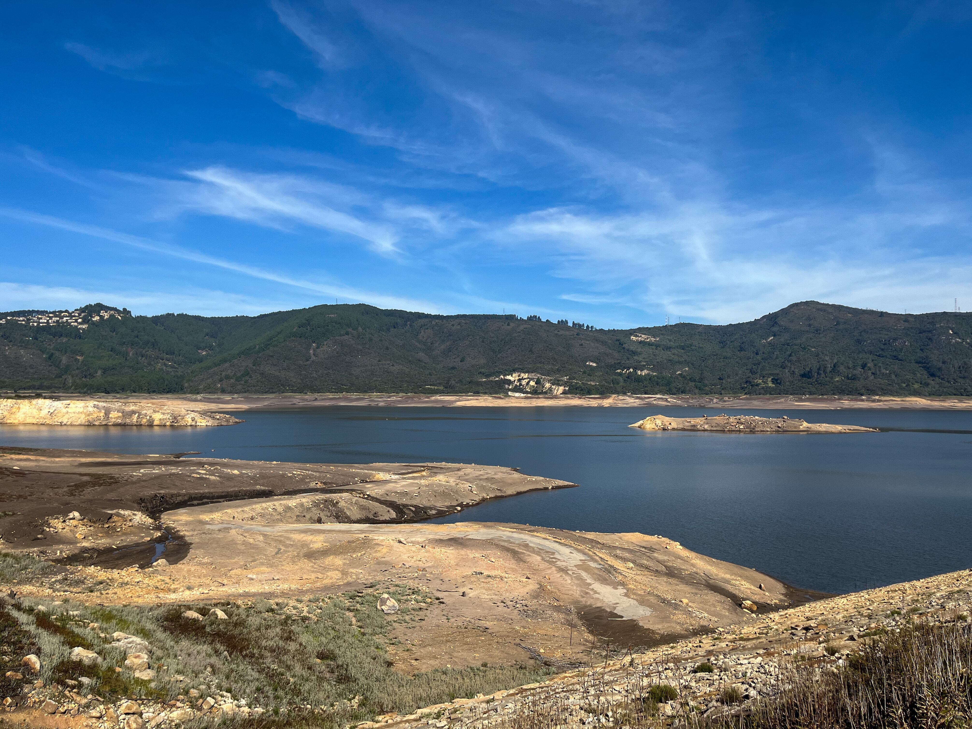 Aumentó consumo de agua en Bogotá tras anuncio de racionamiento, ¿por qué razón? Foto: W Radio.