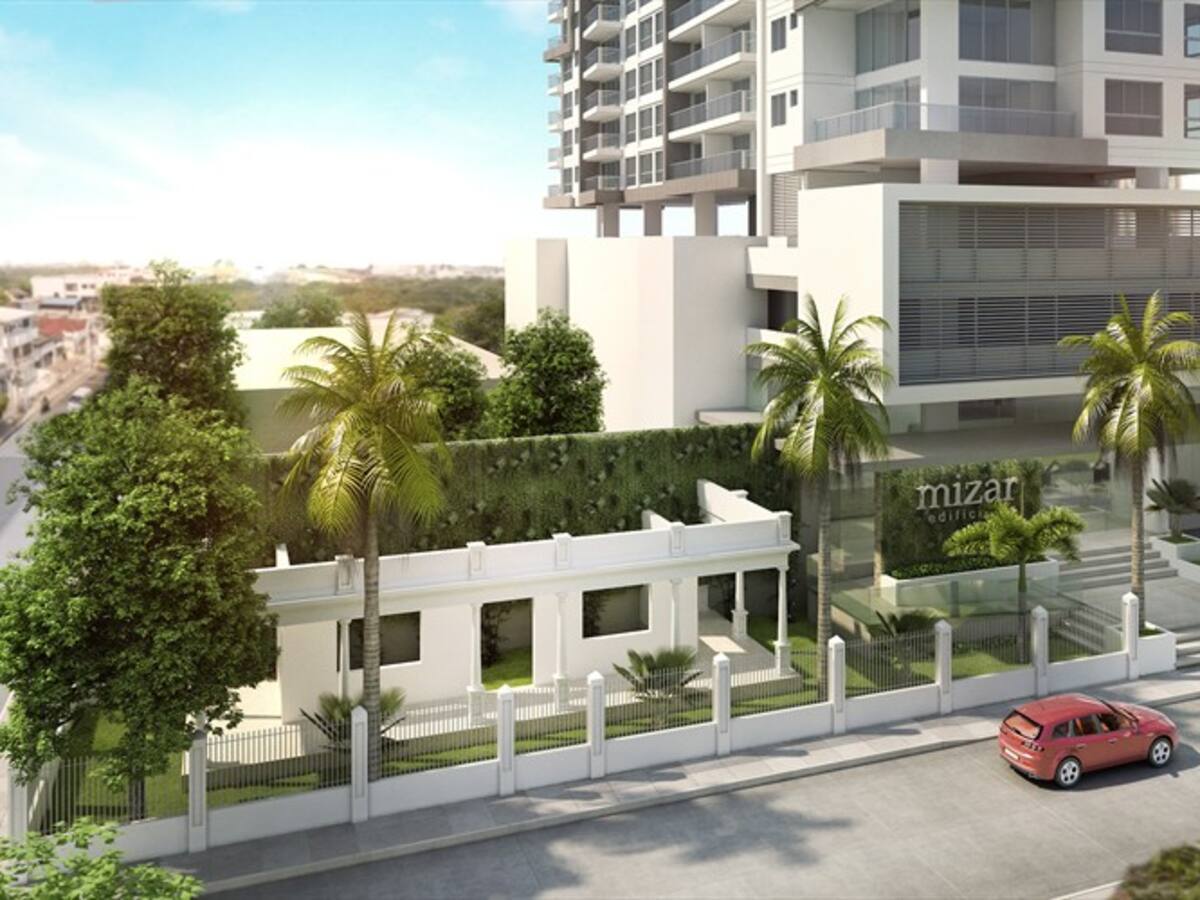 Edificio Crux y Mizar, escoge el proyecto de vivienda ideal para ti