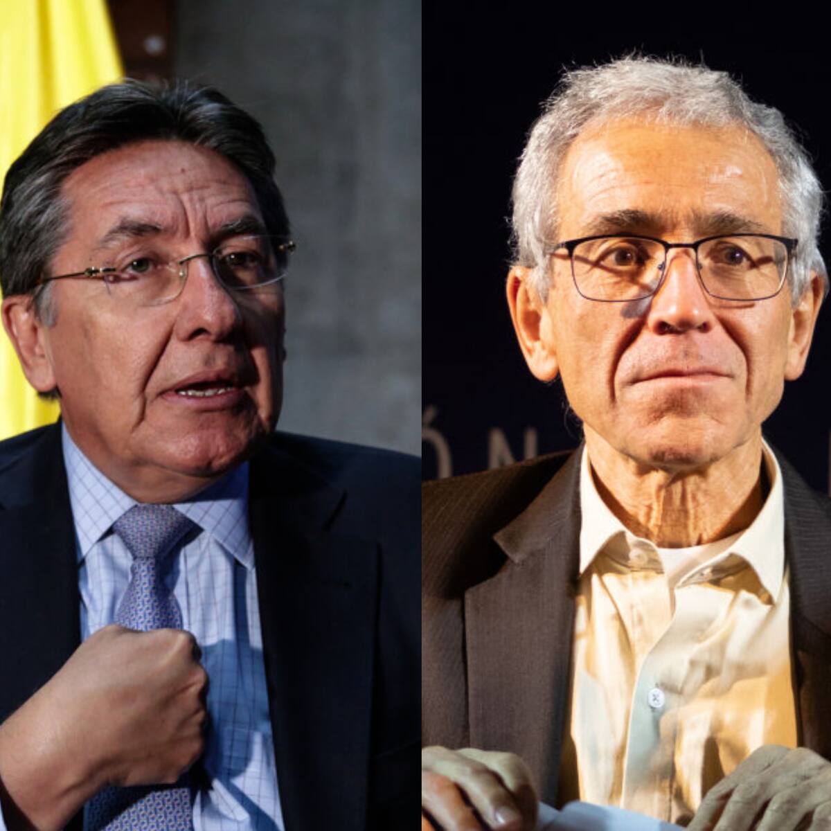 Nosotros no somos jueces de nadie: padre de Roux responde a exfiscal Martínez