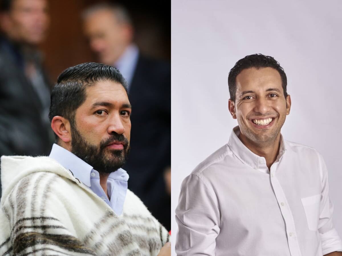 Todos en la cama o todos en el suelo: políticos debaten tema apps de transporte