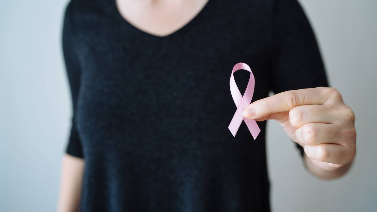 ¿Cómo prevenir el cáncer de mama? Oncólogo da recomendaciones