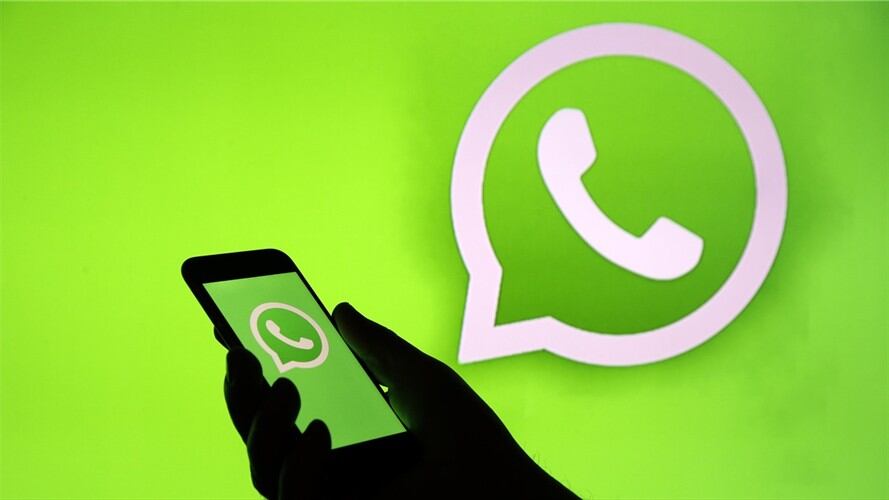 Tres configuraciones que debe hacer si seguirá usando WhatsApp. Foto: Chesnot/Getty Images