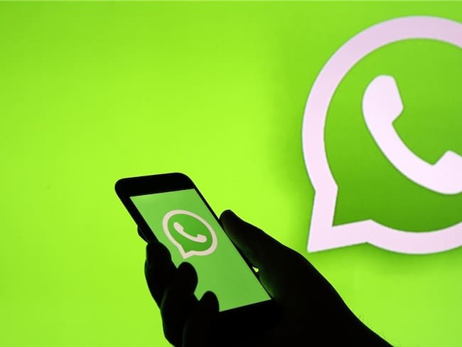 Tres configuraciones que debe hacer si seguirá usando WhatsApp. Foto: Chesnot/Getty Images