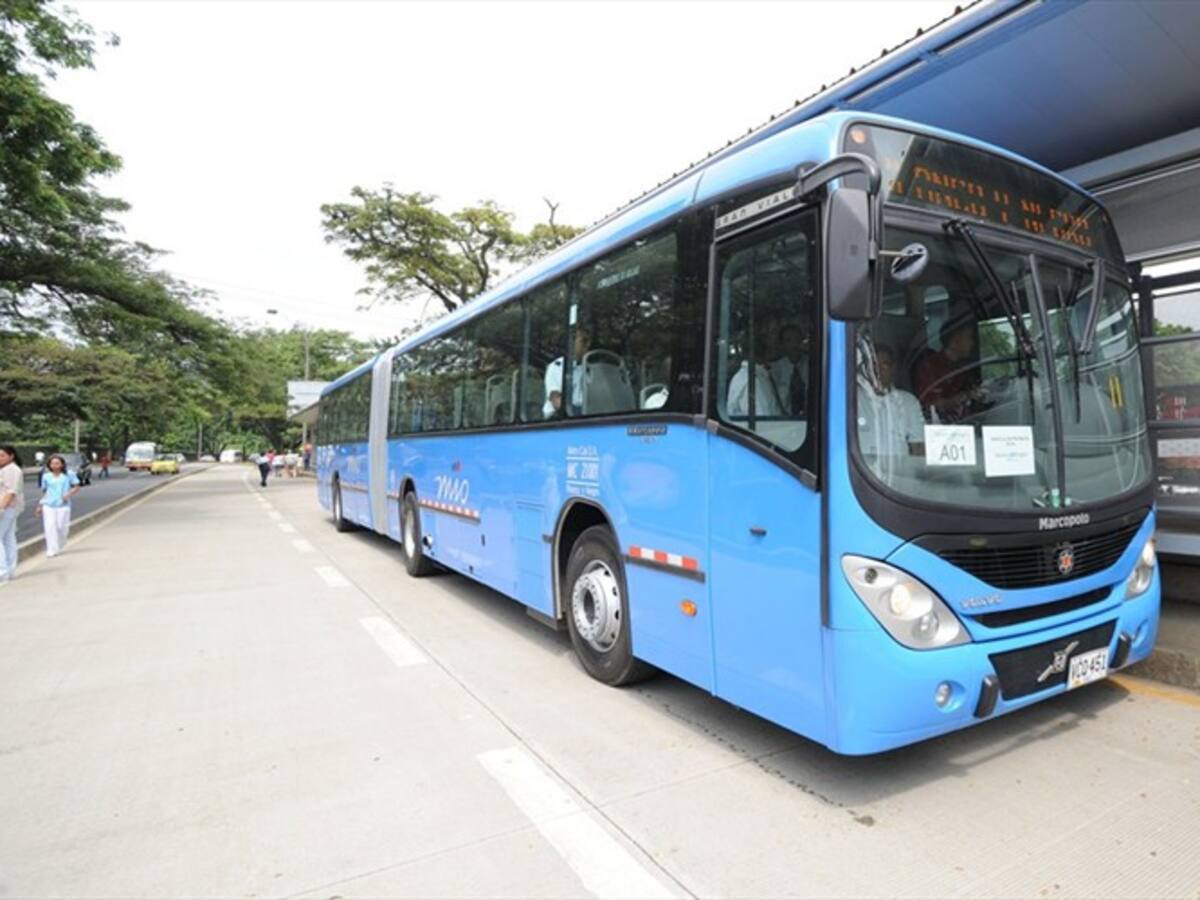 Contraloría de Cali advierte irregularidades en proyecto de la Terminal Sur del MIO