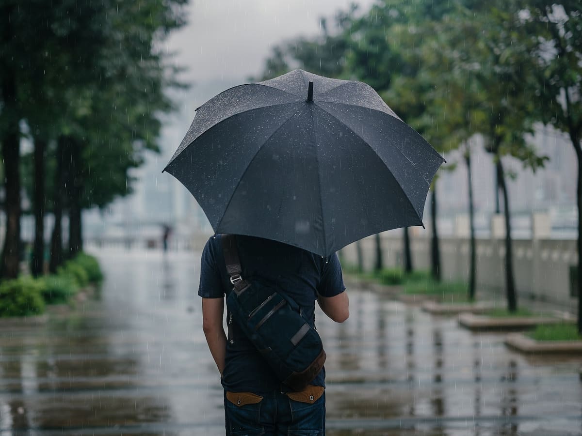 Lluvias en Colombia 2023: ¿Hasta cuando irán? Esto dijo el IDEAM