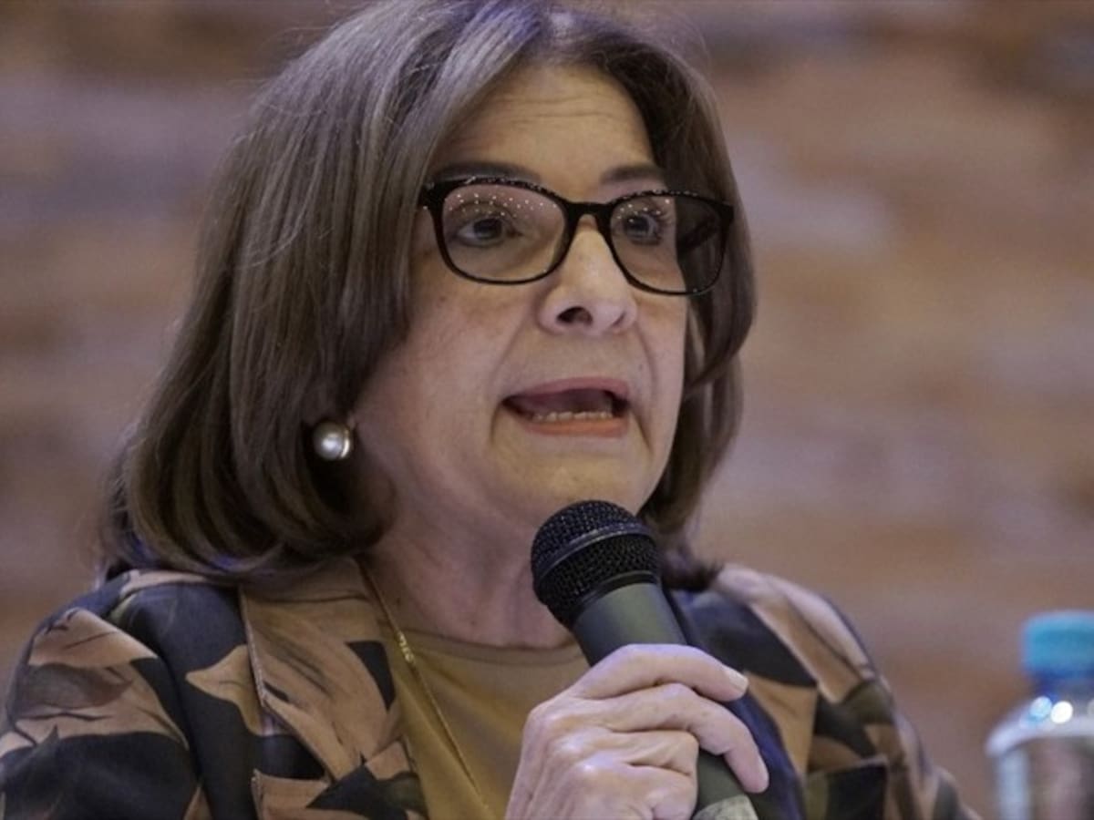 Procuradora pide a alcaldes y gobernadores resultados ante aumento de inseguridad