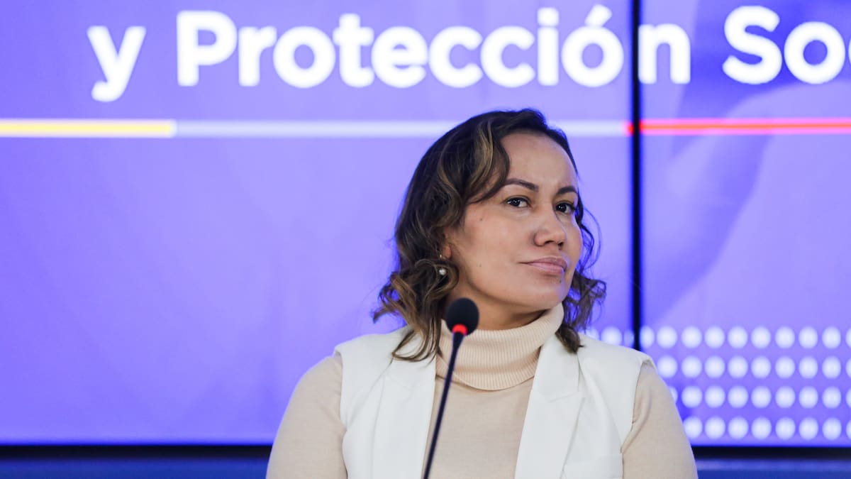Colombianos continuarán con protección financiera: MinSalud sobre reforma a la salud