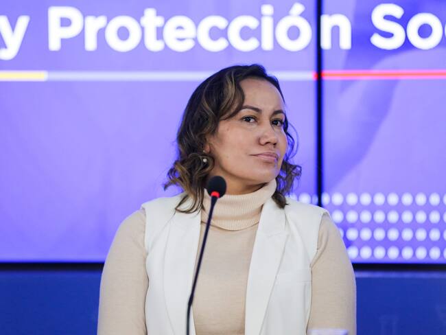 Colombianos continuarán con protección financiera: MinSalud sobre reforma a la salud