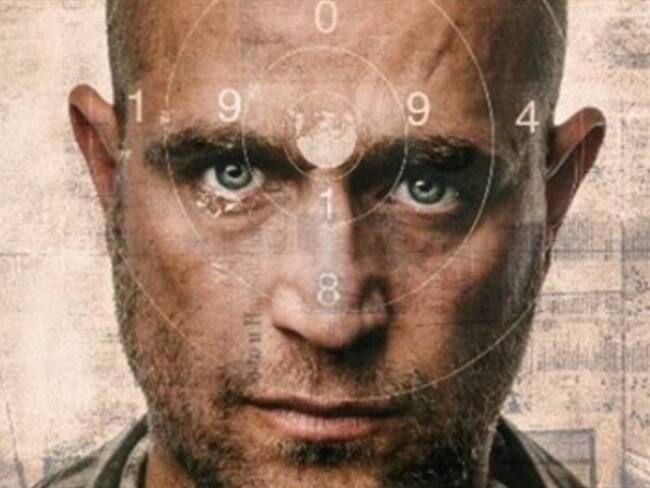 La serie "Falco" fue galardonada por los Premios Emmy Internacional