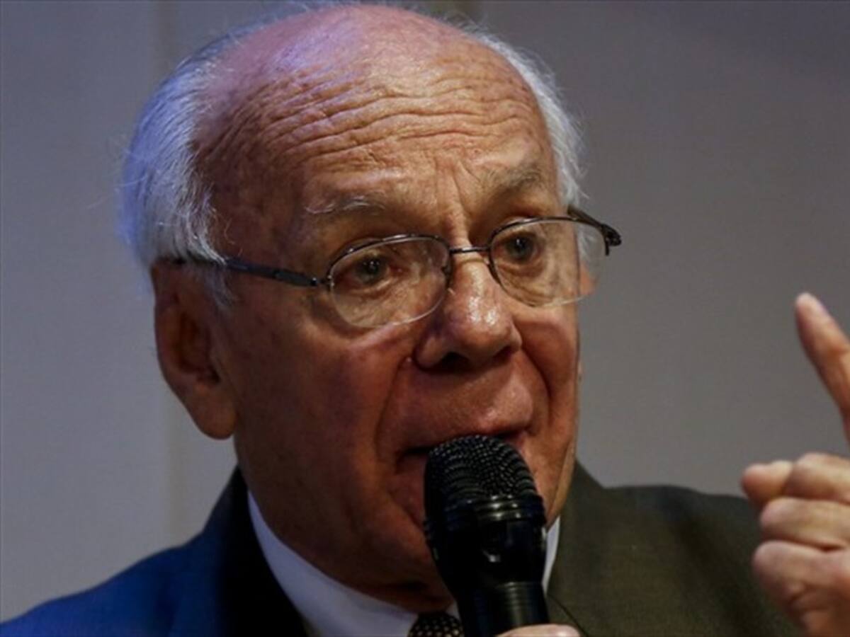 Con la Comisión de Notables tendremos una gran oportunidad: presidente de Acore