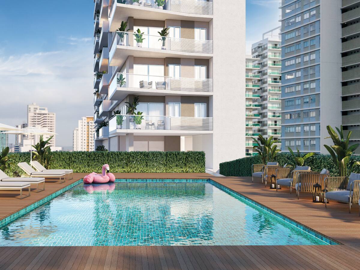 Itaca Tower, seguridad en el mercado inmobiliario de Cartagena de Indias