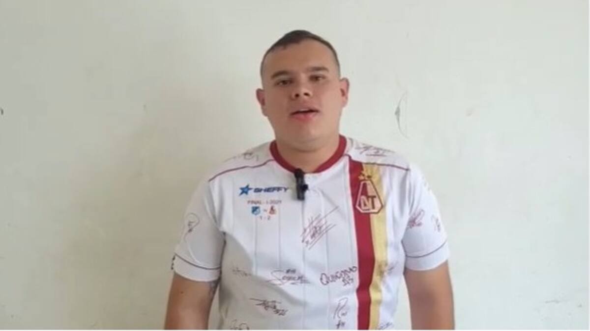 Hincha que agredió a Daniel Cataño quedó en libertad