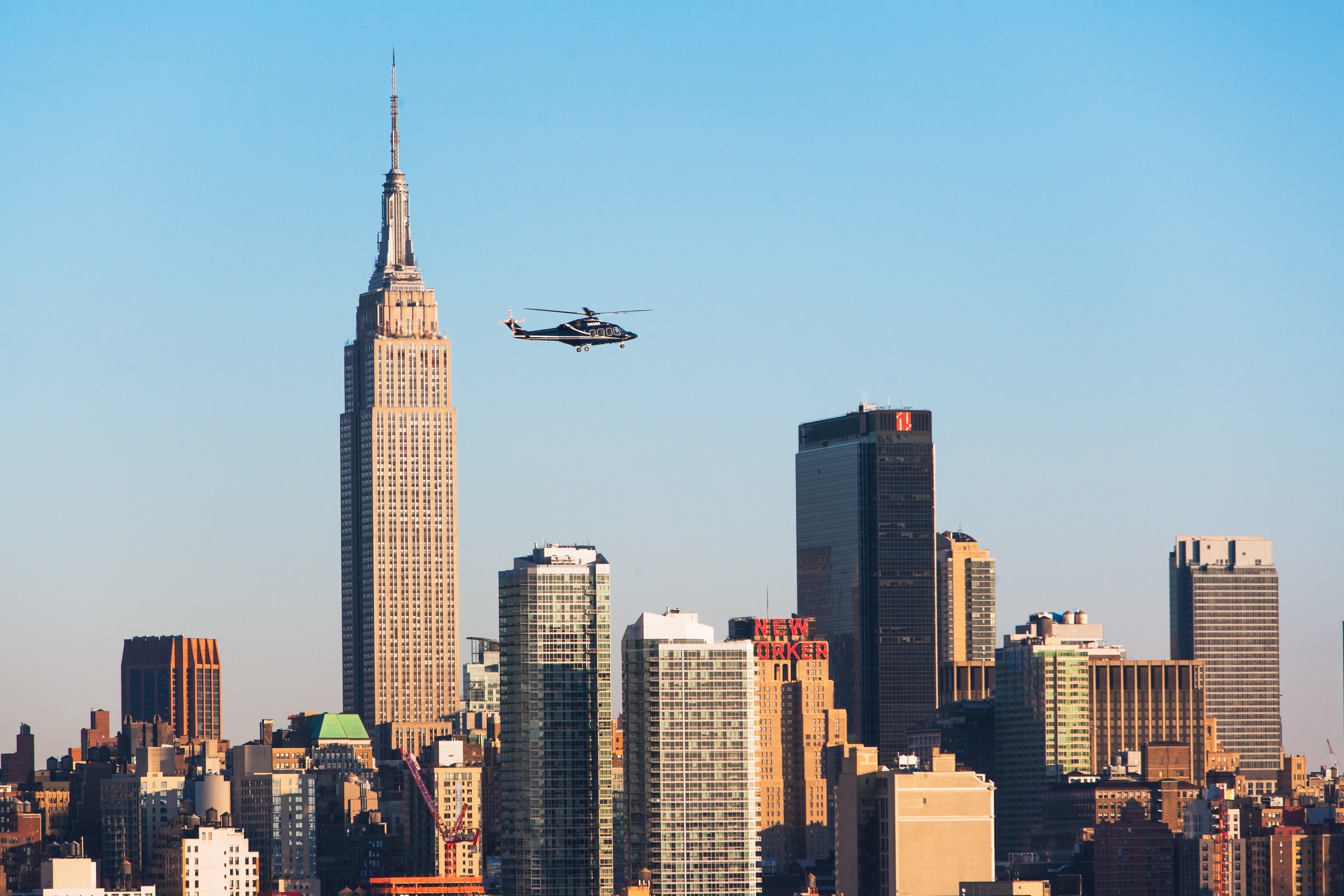 Imagen de referencia Getty Images