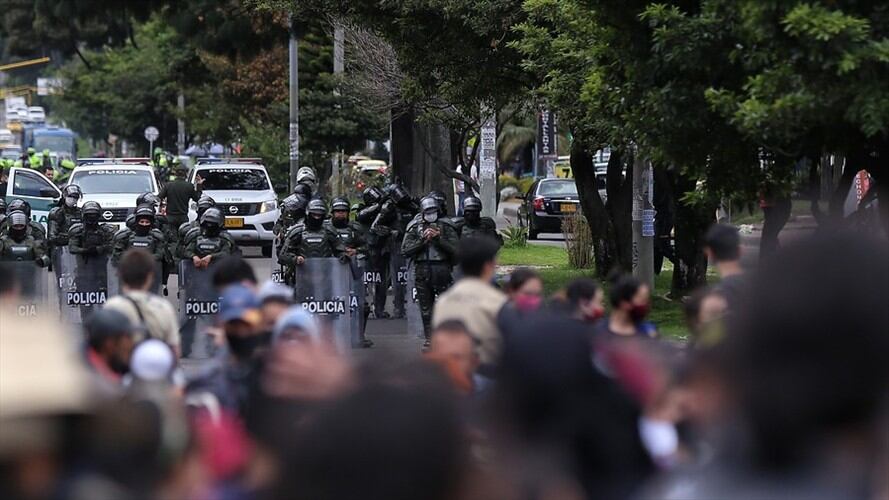 Imagen de referencia. Foto: Colprensa - Camila Díaz