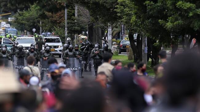 Imagen de referencia. Foto: Colprensa - Camila Díaz
