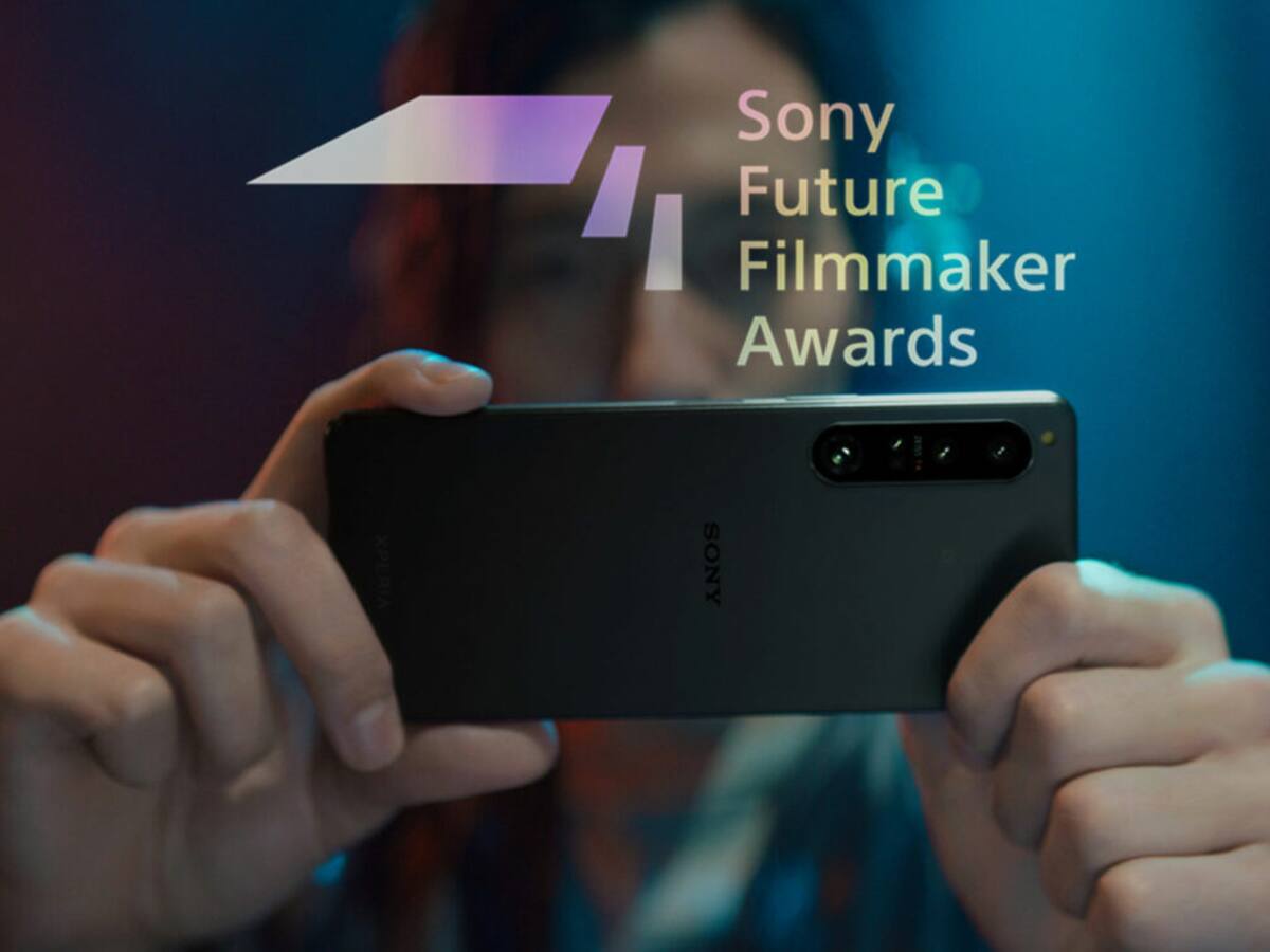 La colombiana Rossana Montoya posiciona el nombre del país en los Sony Future Filmmaker Awards 2025