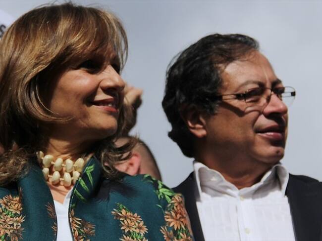 No siento que traiciono a nadie: Ángela Robledo sobre Alianza Verde