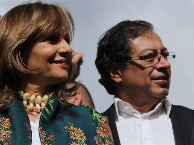 No siento que traiciono a nadie: Ángela Robledo sobre Alianza Verde