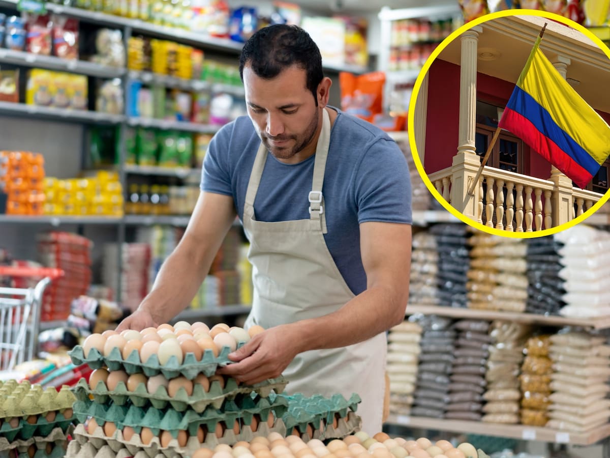 ¿Por qué es festivo el jueves 1 de mayo? Esto se celebra en Colombia