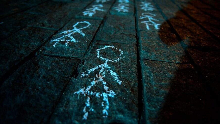 Según la investigación preliminar, la pequeña fue ahorcada e incinerada por Adolfo García en un parqueadero cercano al hogar de la pequeña. Foto: Getty Images