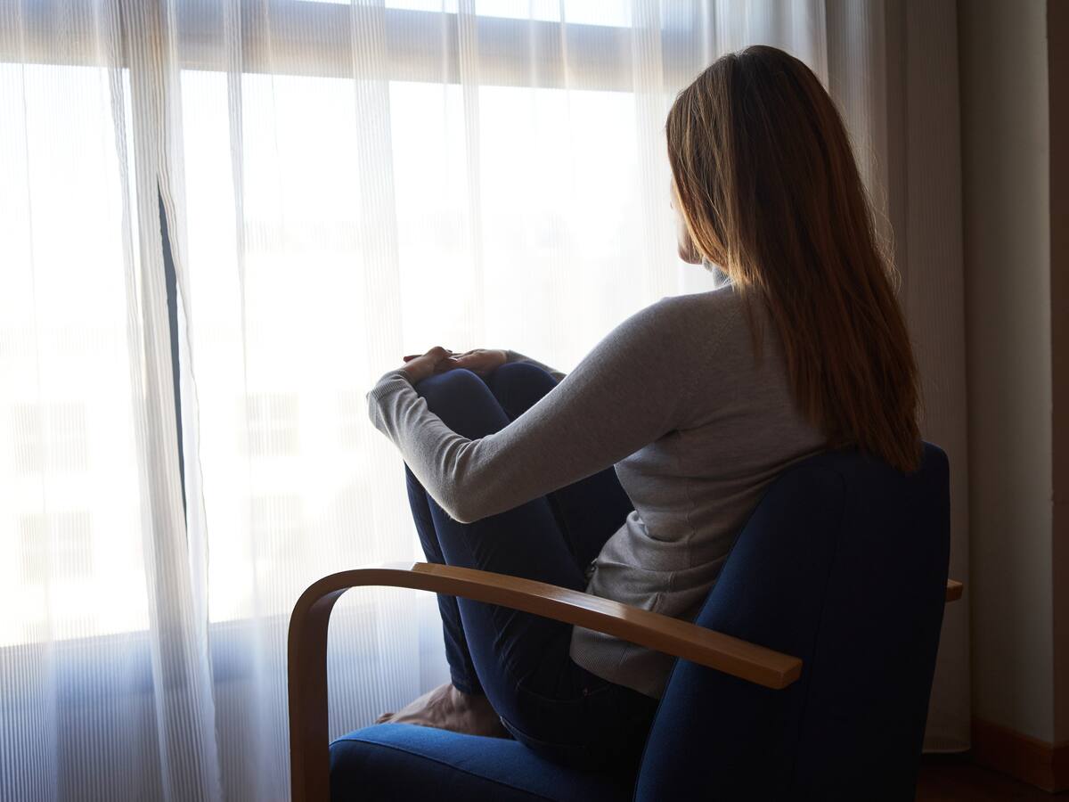 ¿Cómo afrontar y aceptar la soledad? Esto explica psicóloga