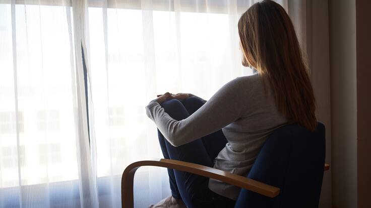 ¿Cómo afrontar y aceptar la soledad? Esto explica psicóloga