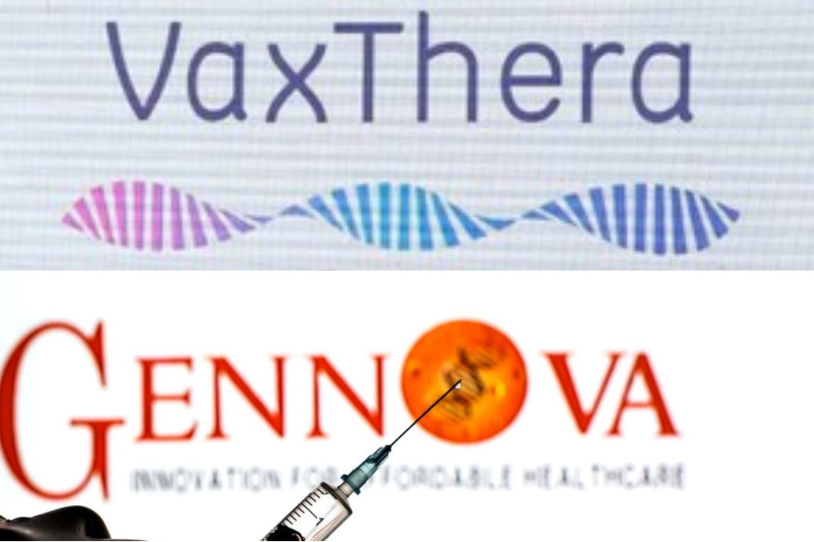 VaxThera Y Gennova. Foto: Colprensa - Getty Images