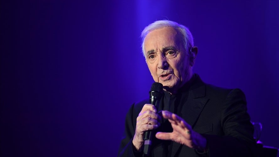 El hombre murió a los 94 años en el sur de su país, según informó el Ministerio de Cultura francés.. Foto: Getty Images