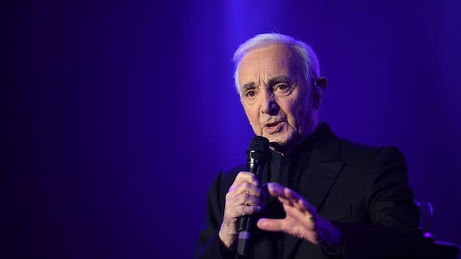 El hombre murió a los 94 años en el sur de su país, según informó el Ministerio de Cultura francés.. Foto: Getty Images