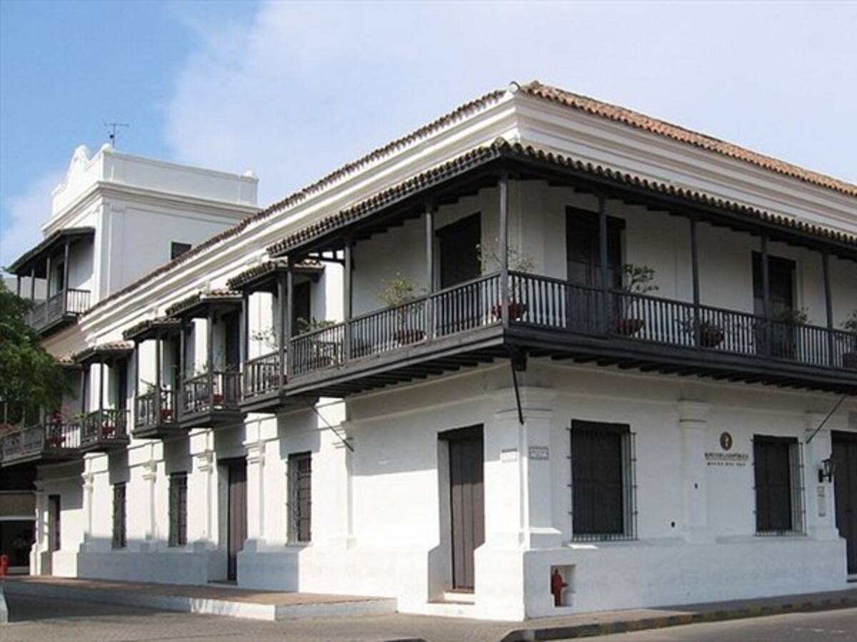 Museo del Oro Tairona, un monumento para la historia