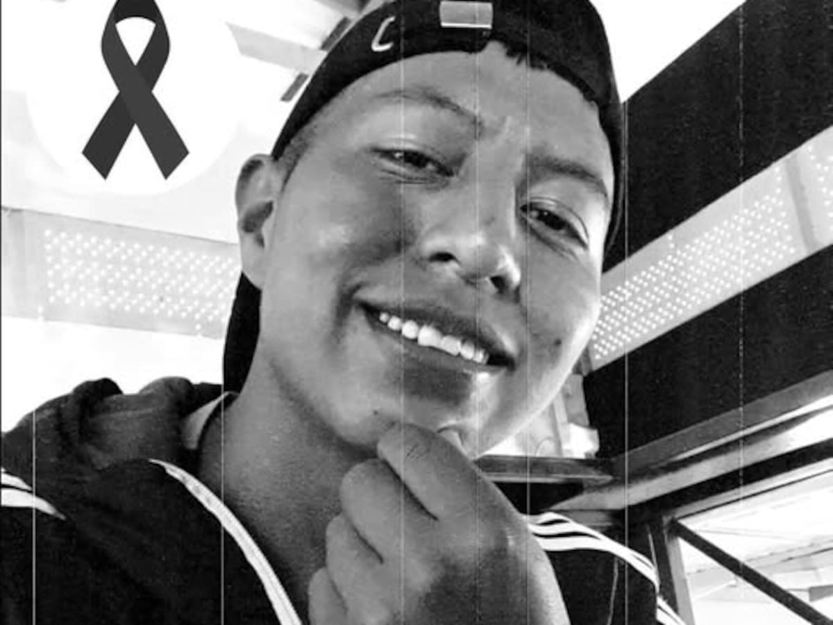 Asesinaron a un joven que se desempeñaba como líder social en el departamento del Cauca