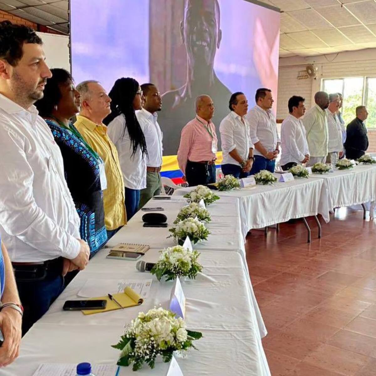 Misión de la OEA respaldó tregua entre “shottas” y “espartanos” en Buenaventura