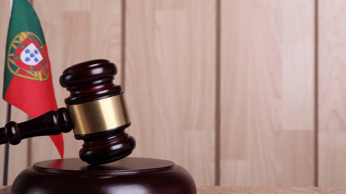 Alias ‘Papá Pitufo’ busca asilo y quedar libre en Portugal