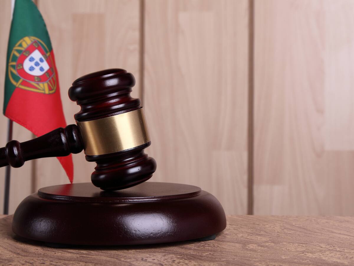 Alias ‘Papá Pitufo’ busca asilo y quedar libre en Portugal