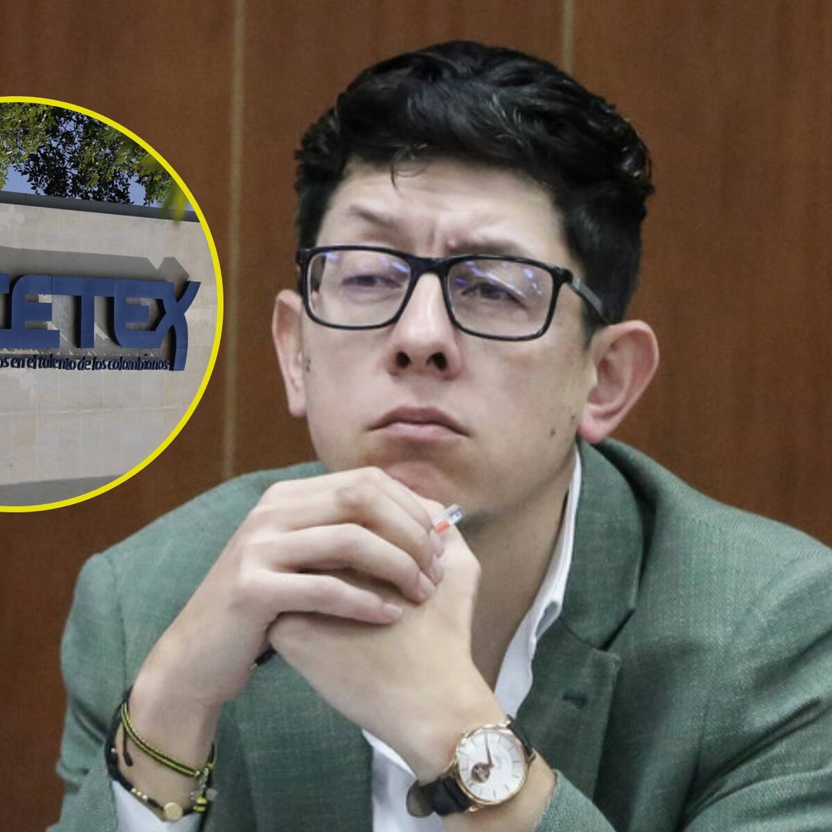 La deuda del Icetex es abusiva, no estamos de acuerdo con ese tipo de vejámenes: MinEducación
