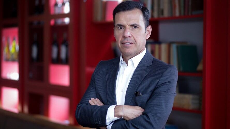 Guillermo Rivera. Foto: Colprensa